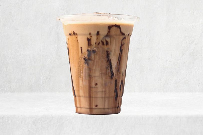 Coffee Mojito
