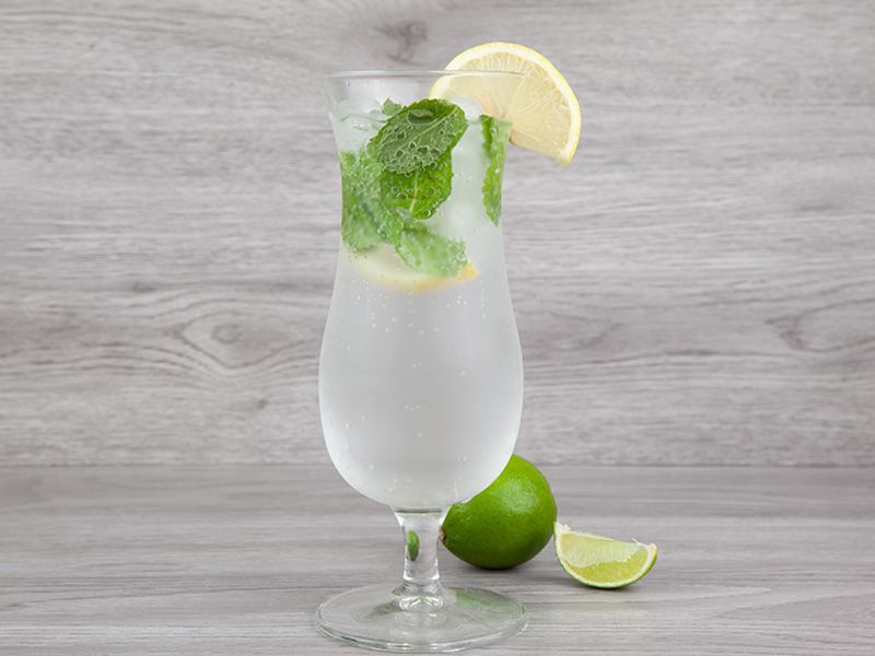 Cocktail Mojito
