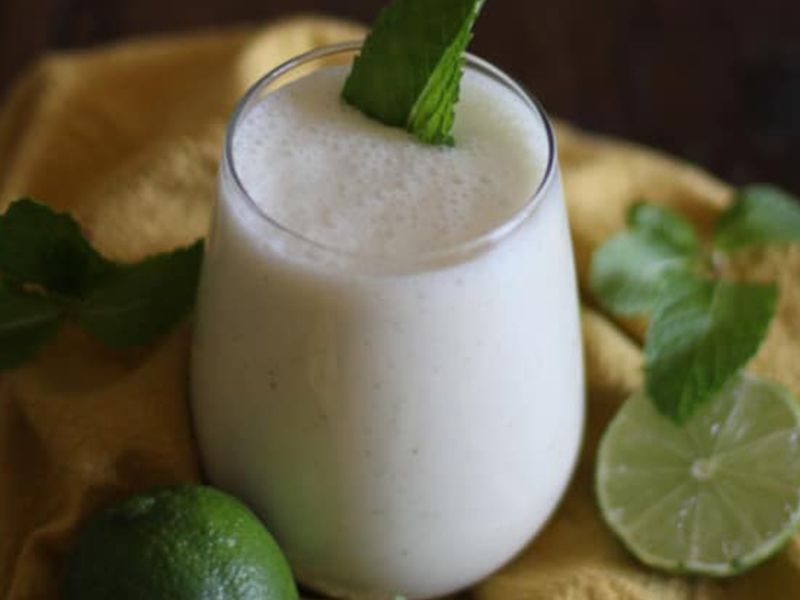 Mojito Smoothie