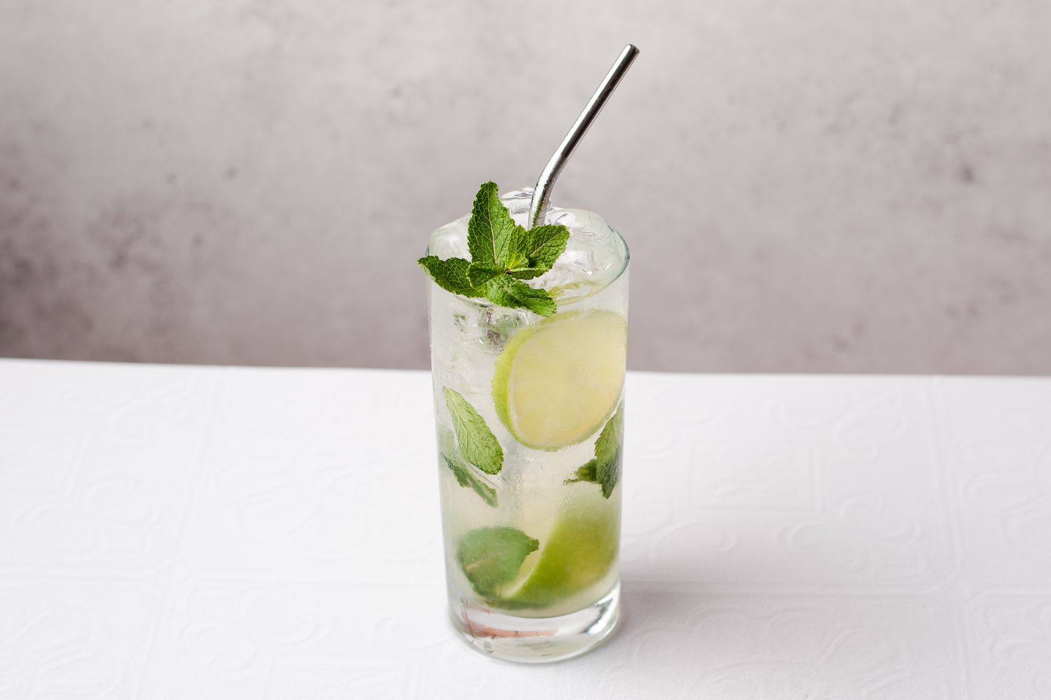 Mojito Cocktail