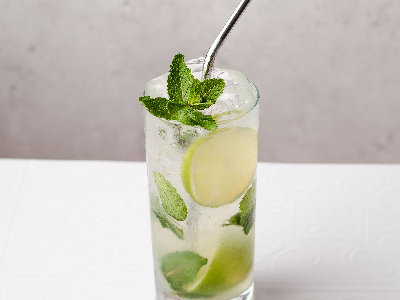 Classic Mojito