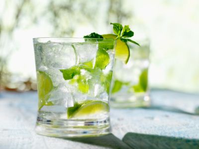 Mojitos