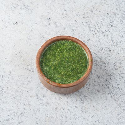 Plain Molokhia