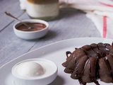 Chocolate Fondant