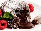 Molten Cake