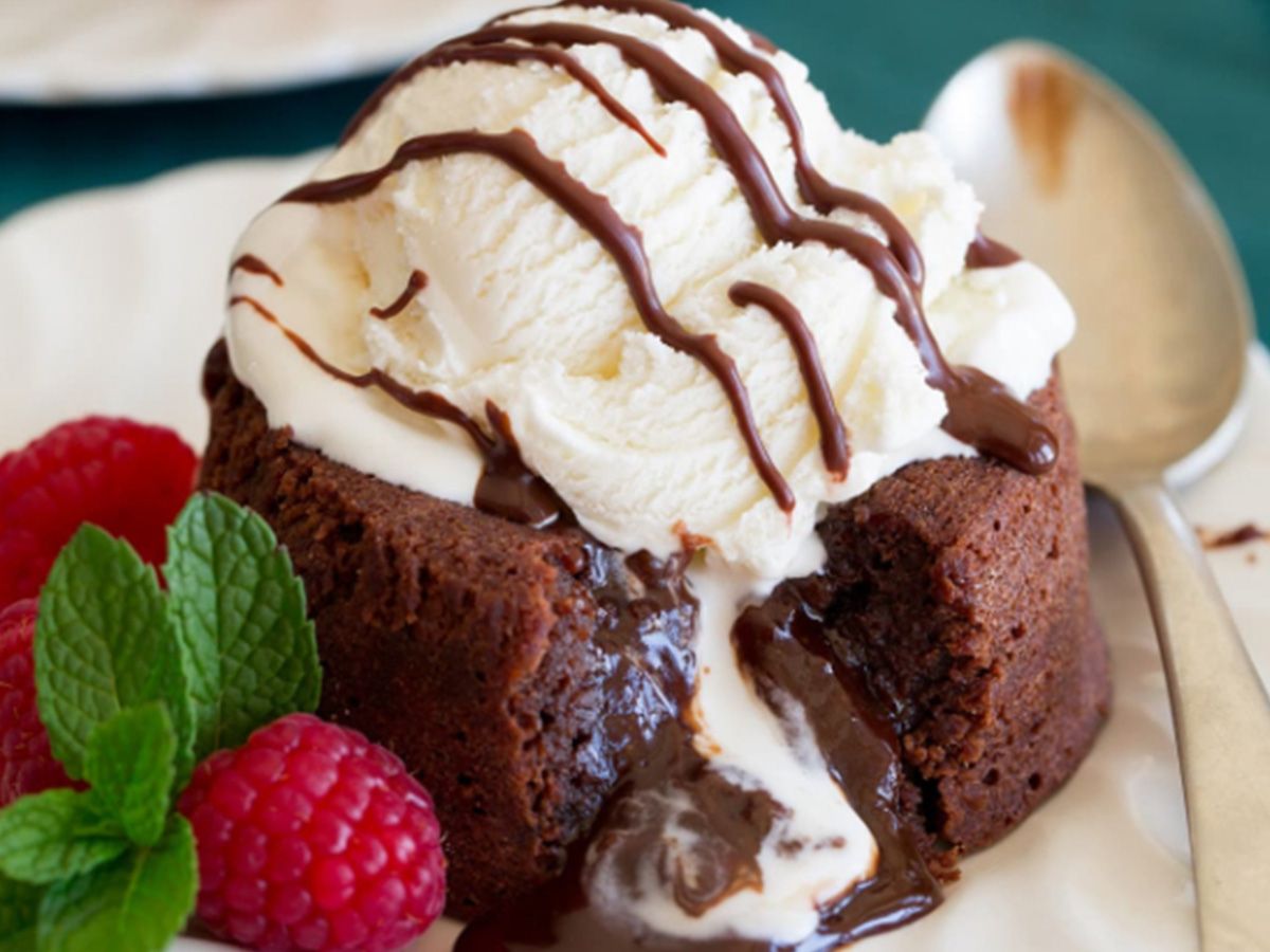 Molten Ice