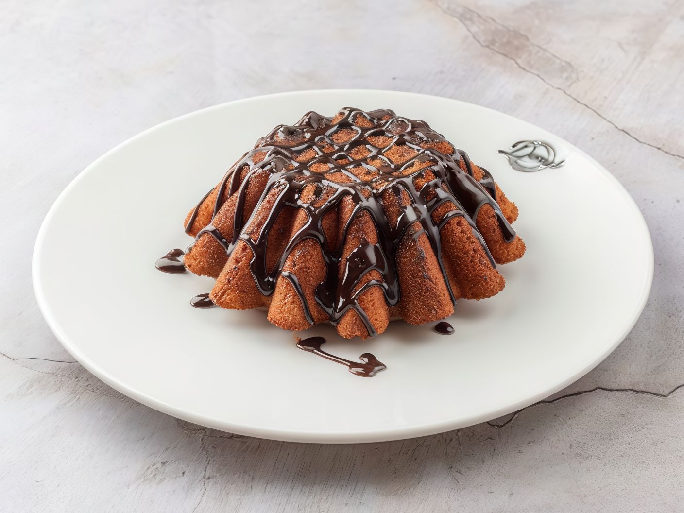 Molten Cake