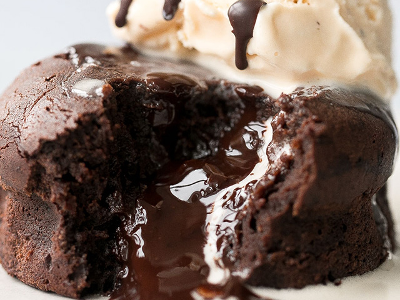 Molten Cake