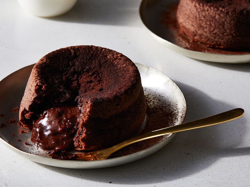 Molten Cake