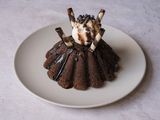 Molten Cake