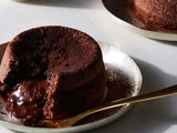 Molten Cake
