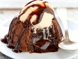 Molten Chocolate