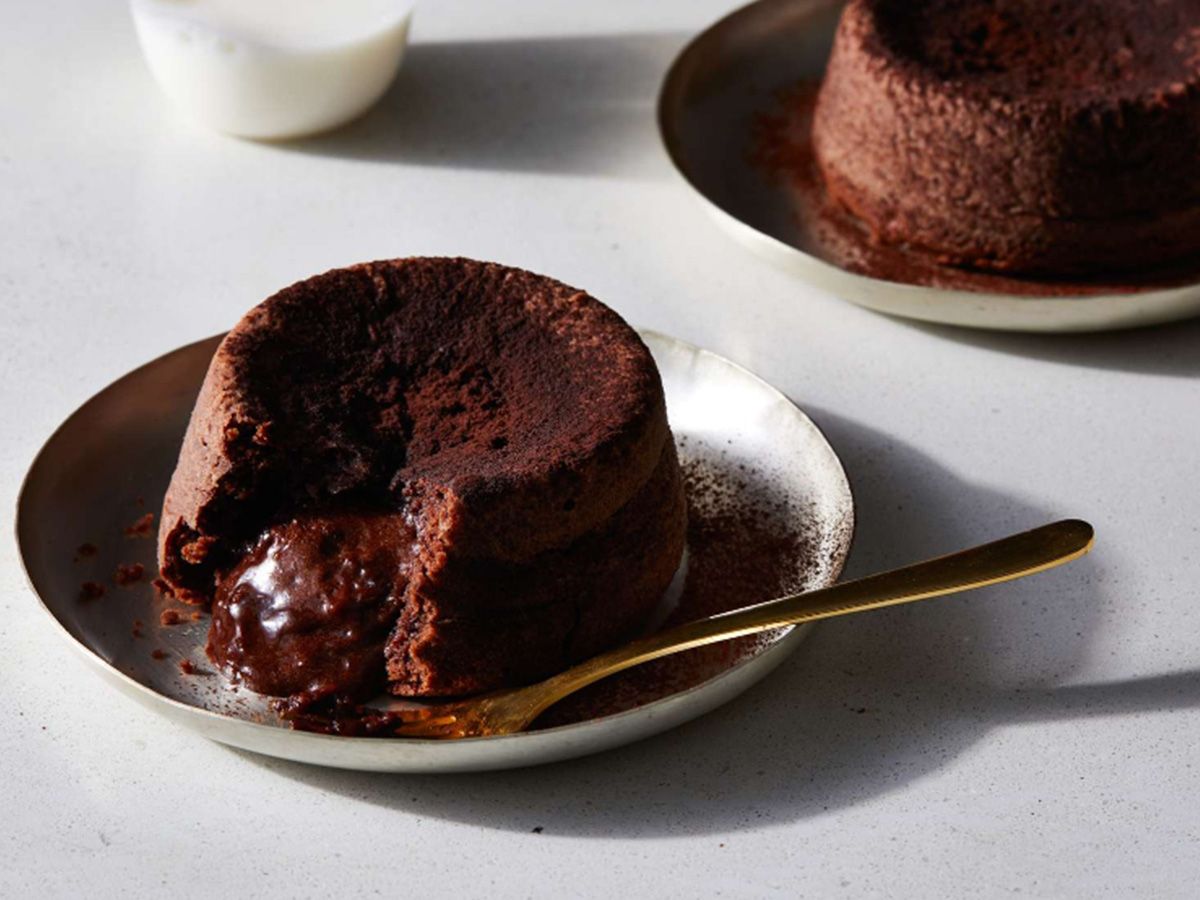 Molten