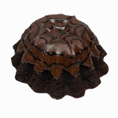 Nutella Molten Cake