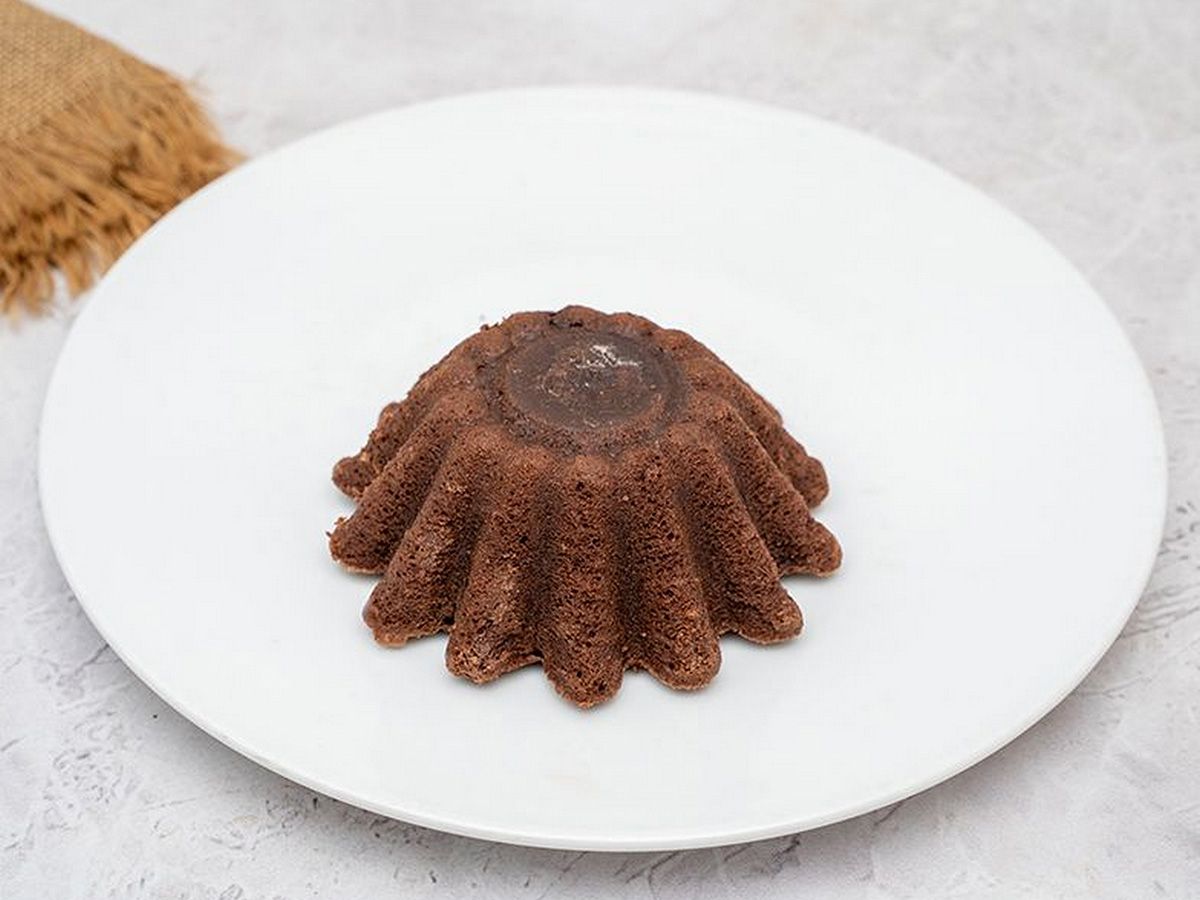 Molten cake