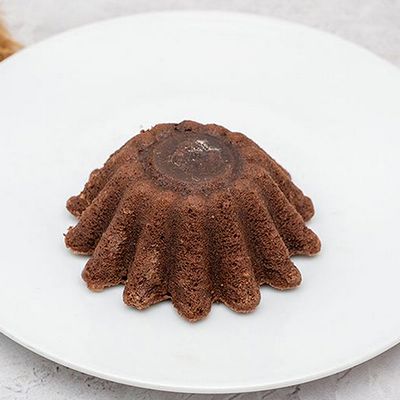 Molten Cake