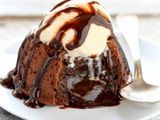 Molten Cake