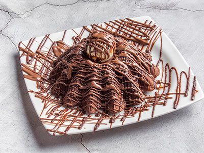 Molten Cake