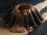 مولتن كيك