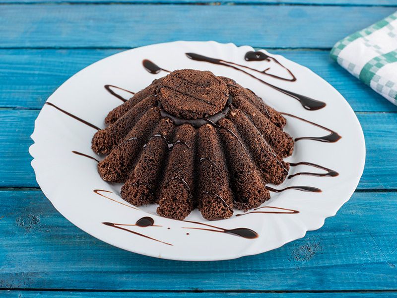 Molten Cake