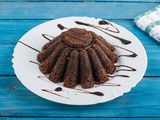Molten Cake