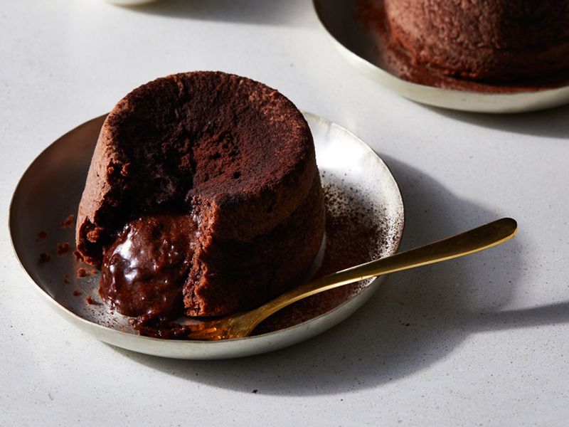 Molten Cake