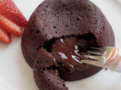 Molten Cake