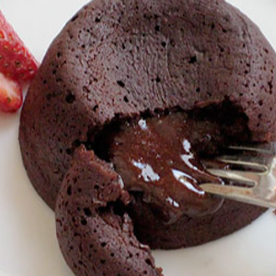 Molten Cake