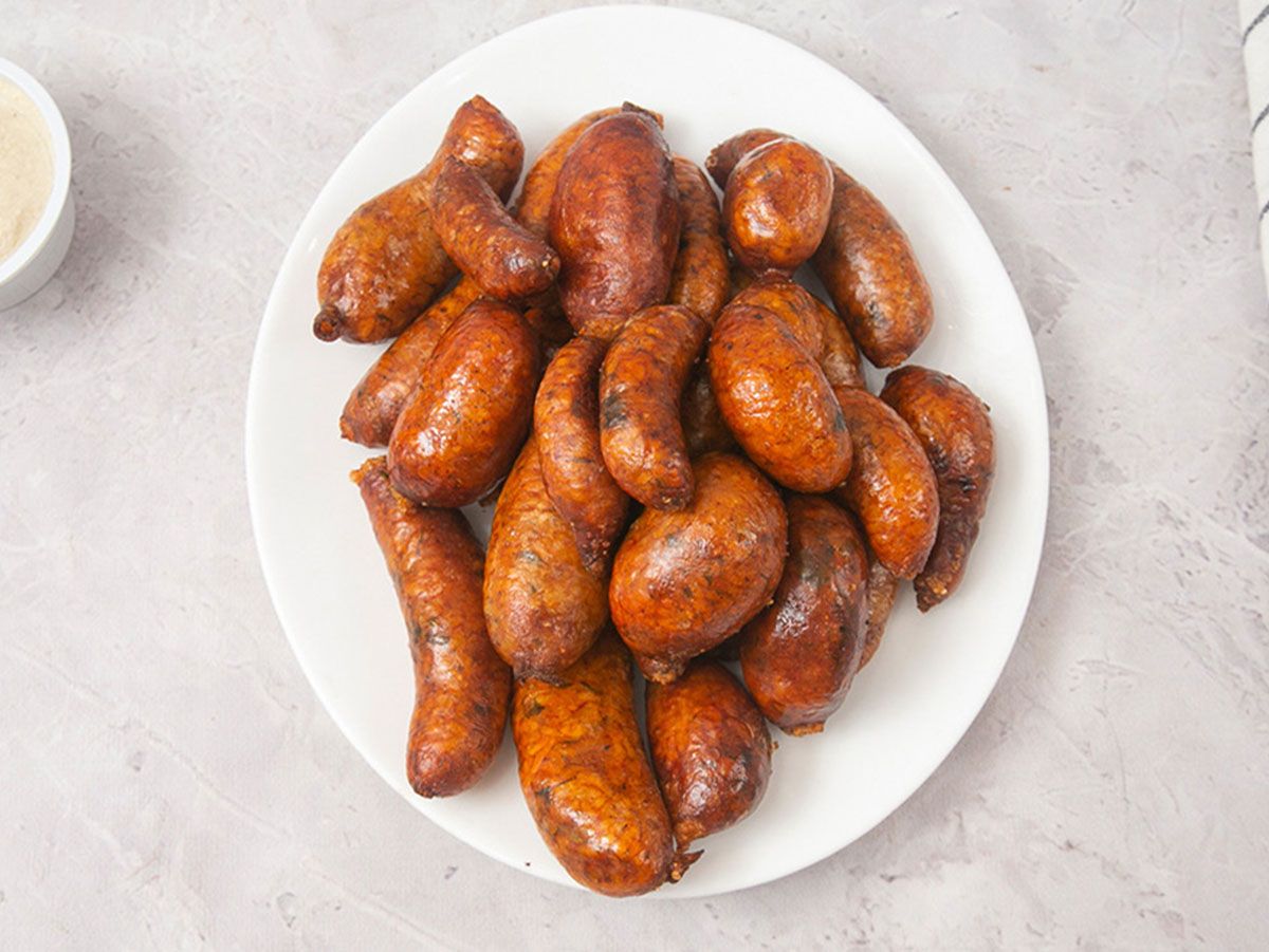 Mombar Dish