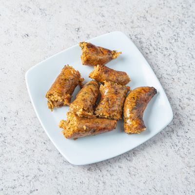 Mombar Platter