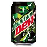 Mountain Dew