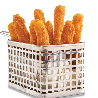 Moro’s French Fries