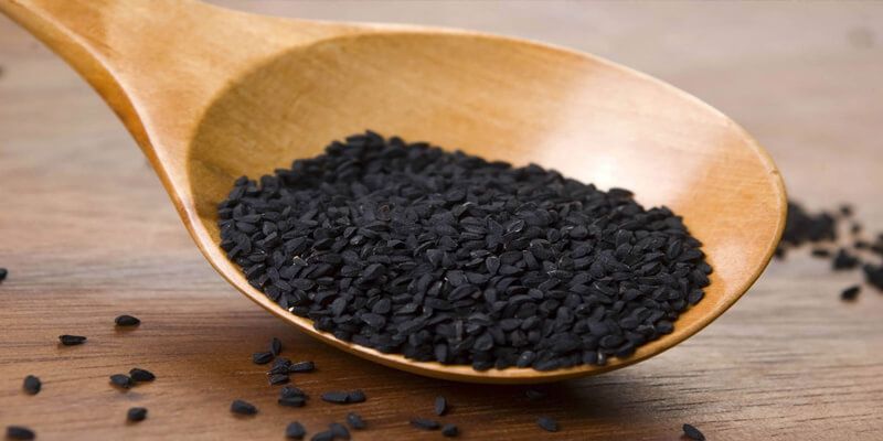 Black Seeds Kilo