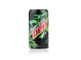 Mountain Dew Can