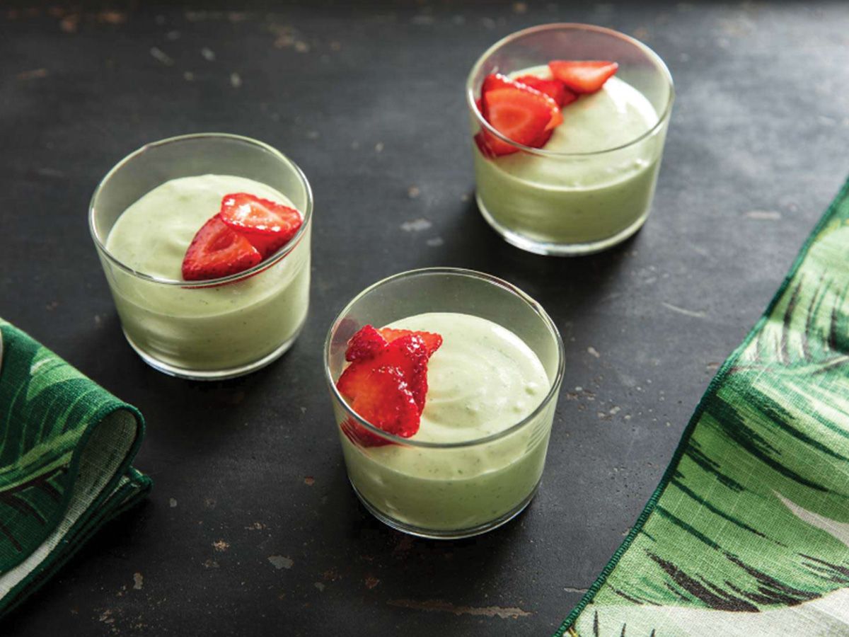 Milkano Mousse