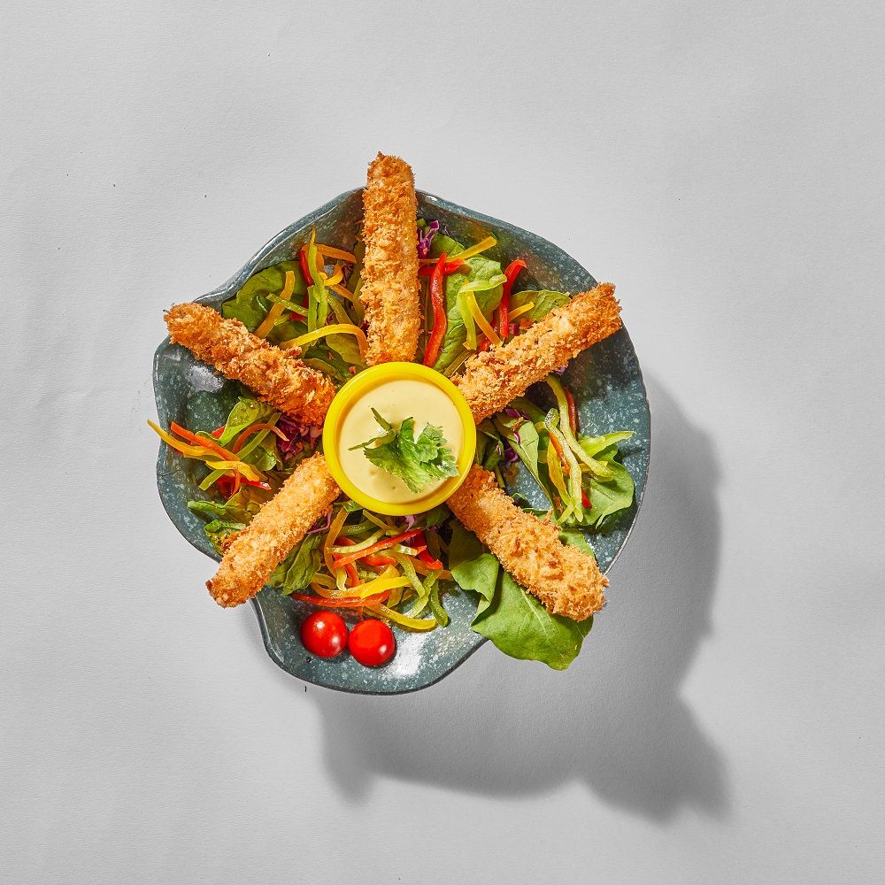Mozzarella Sticks