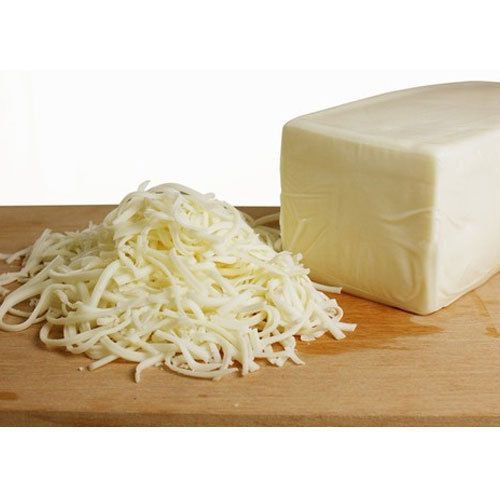 Extra Mozzarella Cheese