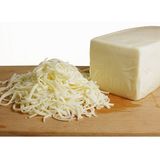Extra Mozzarella Cheese