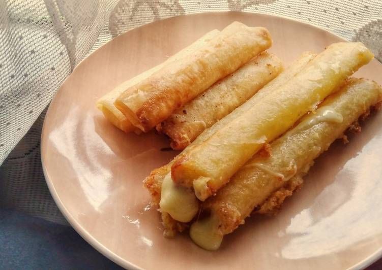 Mozzarella Cheese Saroukh