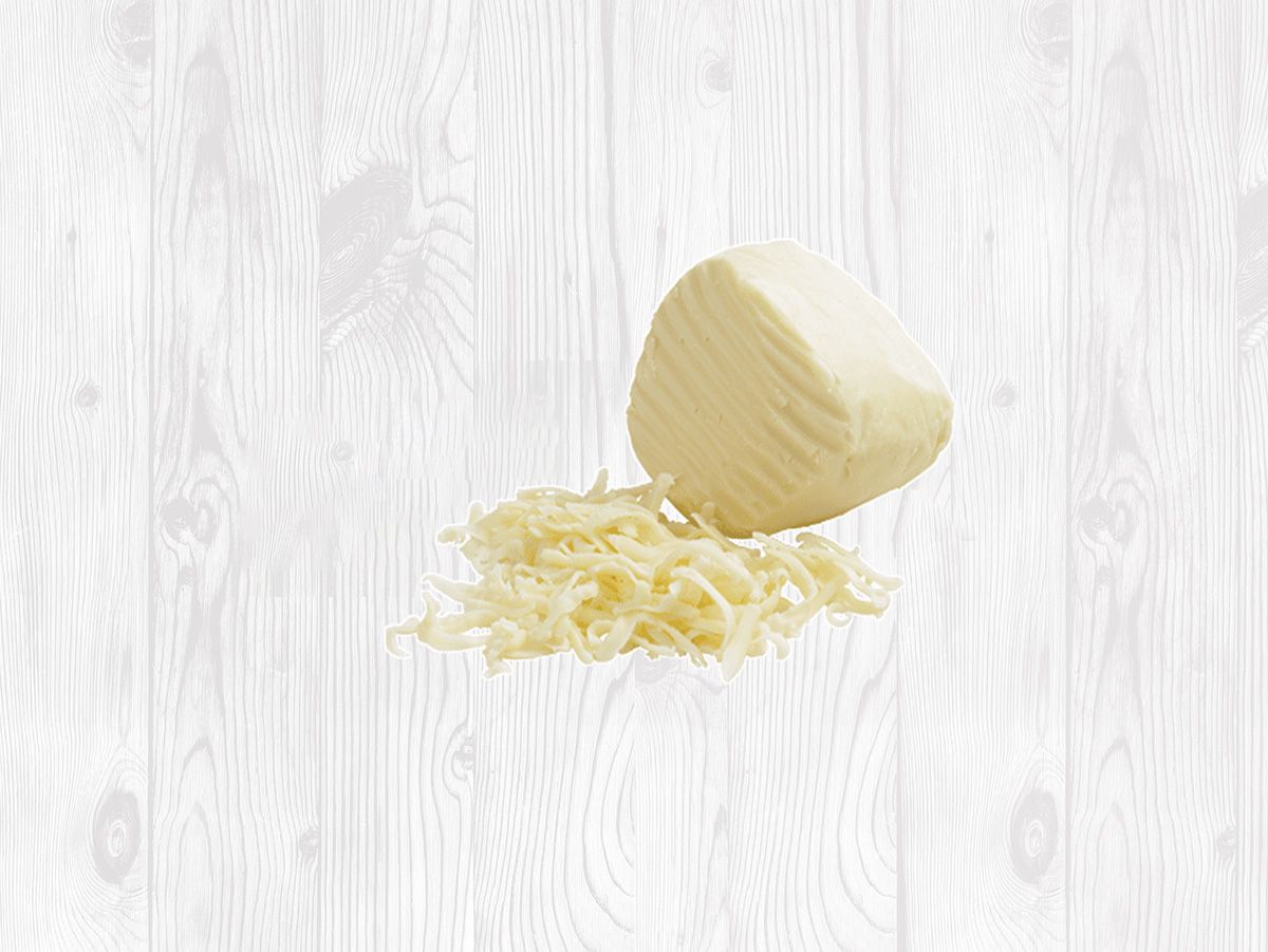 Mozzarella