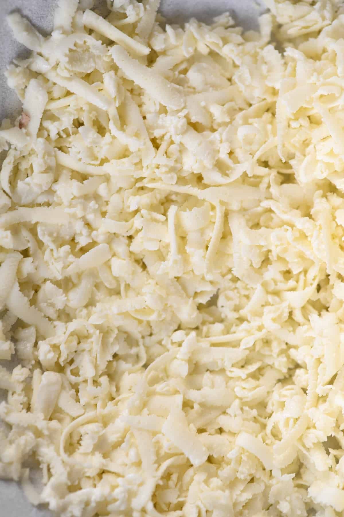 mozzarella cheese