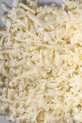 mozzarella cheese