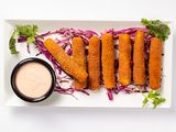 Mozzarella Cheese Sticks