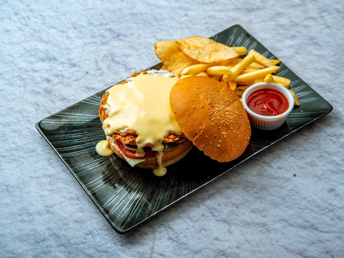 Jucy Lucy