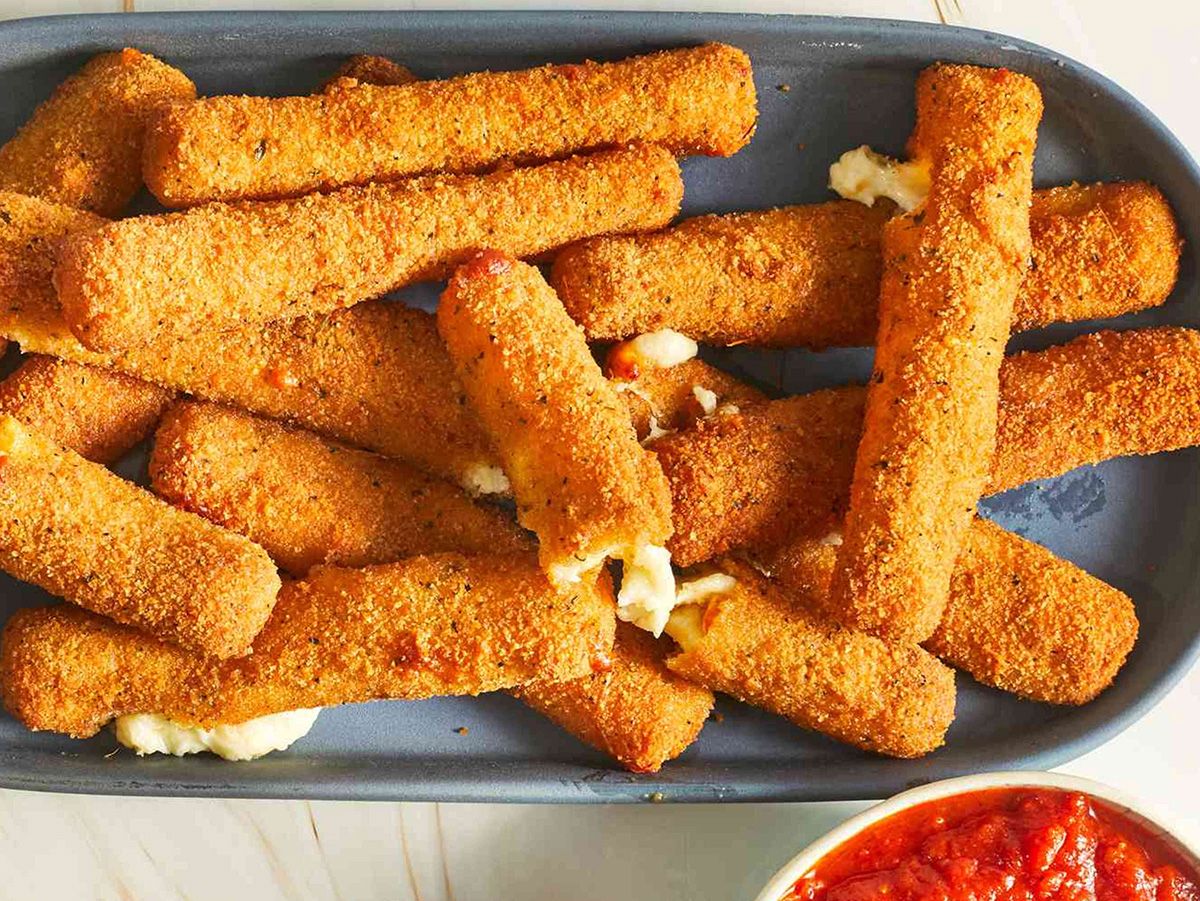 Mozzarella Stick