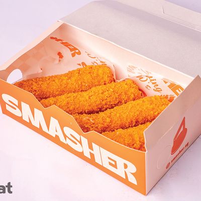 smasher photo 5