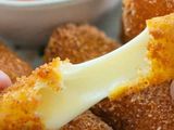 Mozzarella Cheese Sticks