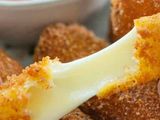 Mozzarella Cheese Sticks