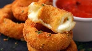 Mix Appetizer