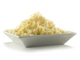 Extra Mozzarella Cheese